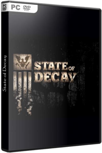State Of Decay Download Free Full Games For Pc