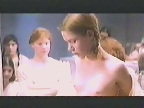 Merette The Movie Nude Scenes