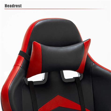 Indiquer un prix ttc et proposer un prix juste pour vendre au plus vite. Chaise Gaming Ergonomique, Fauteuil de Bureau Pivotant ...