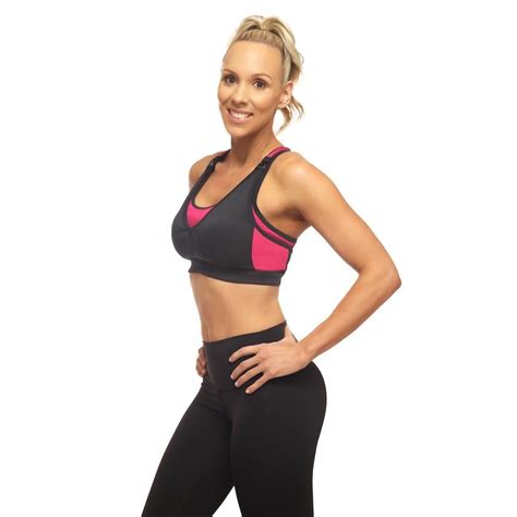 Find the best nursing bra for every situation, type and size. Fit Mama Nursing Sports Bra - Love and Fit | Nursing ...