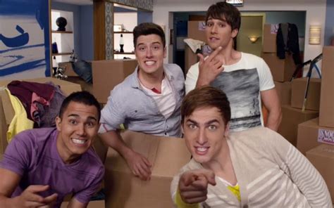 Il super quiz di Big Time Rush! - Quiz e Test Super! TV