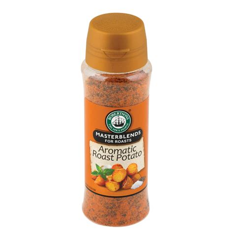 Robertsons Spice Masterblends For Roasts Aromatic Roast Potato Spice 2