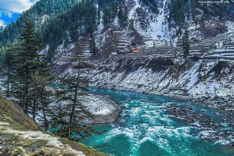 Neelam Valley Kashmir Pakistan Kashmir Pakistan Wonderful Places