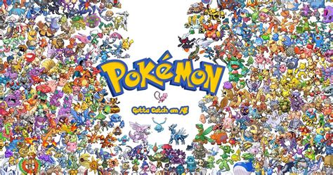All The Pokemon Types Ranked