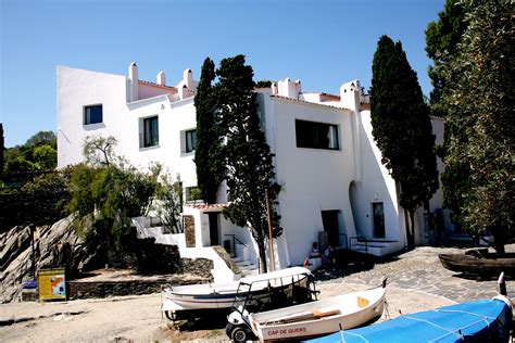 Address, phone number, salvador dali house reviews: Cadaques: What to see and do on your Costa Brava holiday