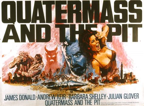 10 B Movies From The 60s That Are Actually Pretty Good Gambaran