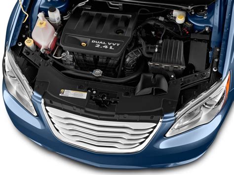 Check spelling or type a new query. Image: 2011 Chrysler 200 2-door Convertible Touring Engine ...
