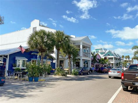 Best Things To Do On Anna Maria Island Somewhere Down South