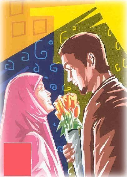 cerpen romantis melati | RemajaXsis