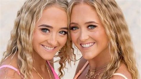 The Rybka Twins Meet The Youtube Stars Famous For Acrobatics Herald Sun