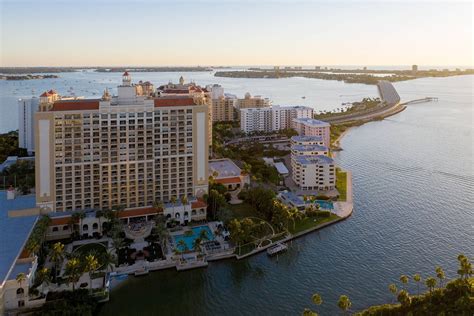 The Ritz Carlton Sarasota Updated 2020 Prices And Resort Reviews Fl
