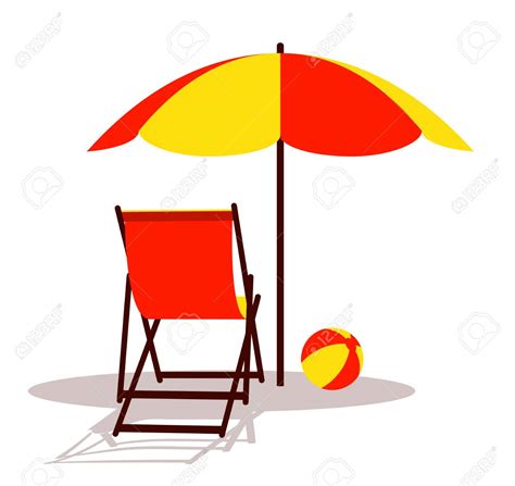 Beach Ball And Umbrella Clipart 20 Free Cliparts Download Images On