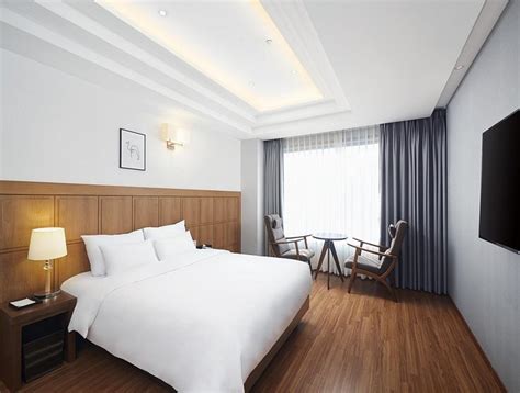 Lion Hotel Updated 2024 Prices Reviews Busan South Korea