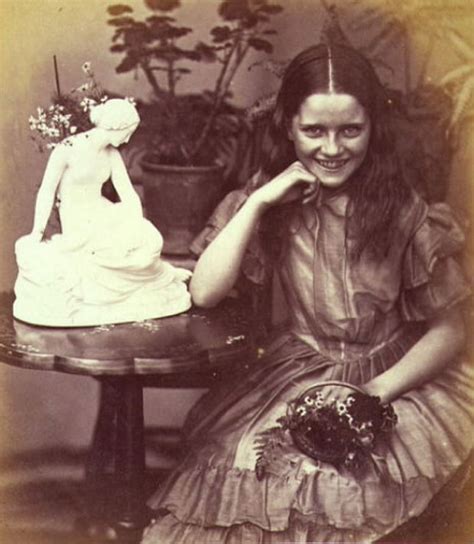A Look At The Unknown And Controversial Photography Career Of Lewis Carroll
