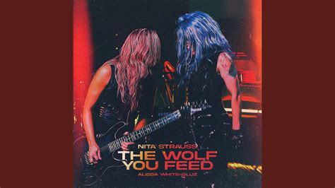 The Wolf You Feed Youtube Music