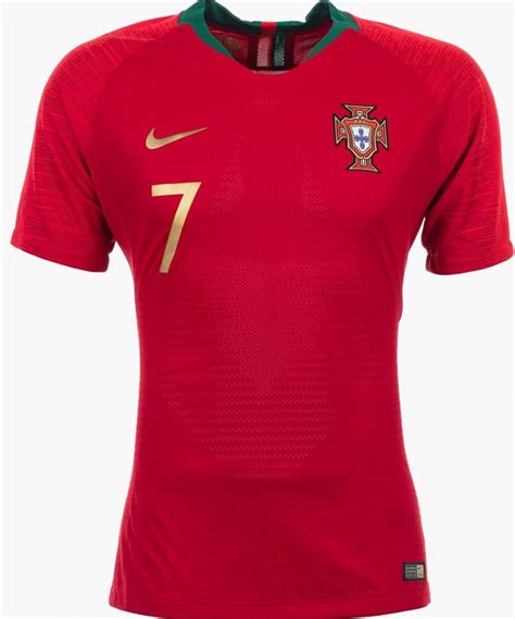 World Cup 2018 Jersey Ranking