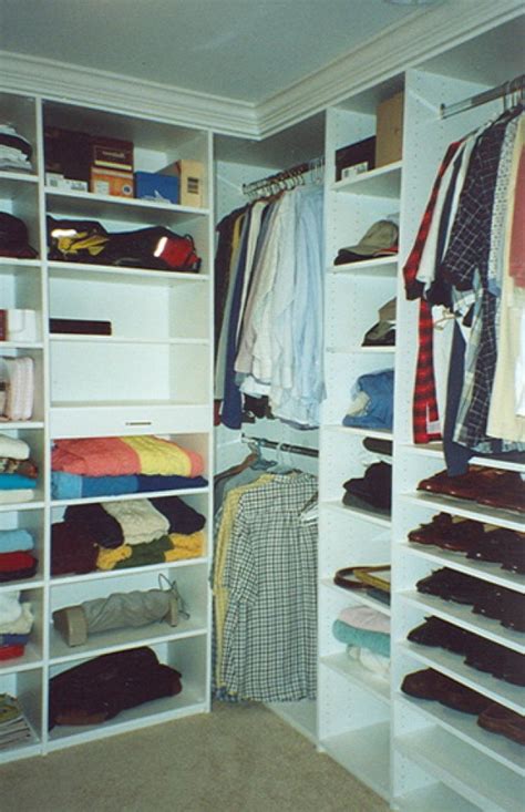 Have a small closet or just don't know how to store all your stuff? Cheap Closet Organizers Canada | Home Design Ideas