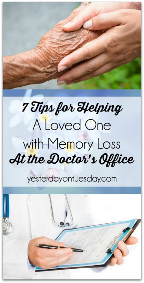 Do you want to have a bit of fun in your esl/efl classes while helping your students remember what are your thoughts about these esl matching games for adults? Tips for Helping a Loved One with Memory Loss | Memory ...