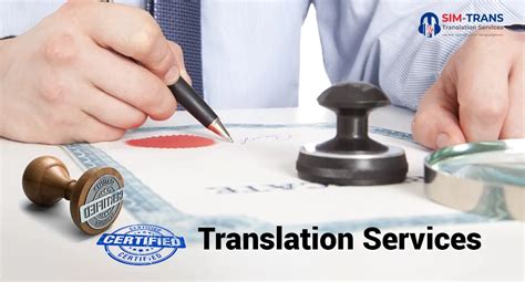 Certified Translation In Dubai Affordable Fast Translation