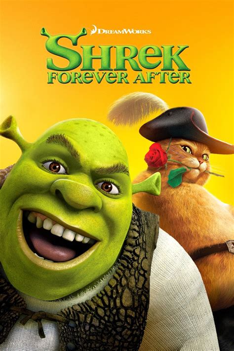 Watch Shrek Forever After 2010 Online For Free The Roku Channel Roku
