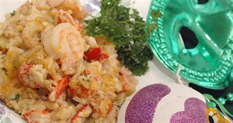 Looking for main dish seafood casserole recipes? Seafood Casserole | Recipe in 2020 | Seafood casserole ...