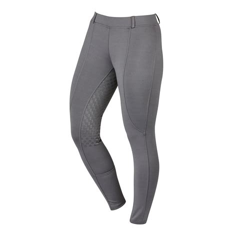 Features Innovative Riding Tights That Bring All Day Comfort Super