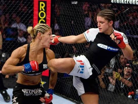 page 3 cris cyborg 5 most memorable fights in the former ufc champion s mma career