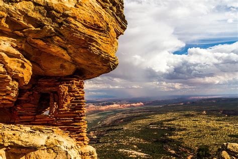 The Bid For Bears Ears A Monumental Divide — High Country News Know