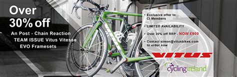 Maybe you would like to learn more about one of these? Cycling Ireland | Receive Vouchers Worth up to €120 When you Join Cycling Ireland