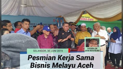 Siapa sajakah mereka, politisi terkaya di malaysia pada tahun 2017. Menteri Pertanian Malaysia Resmikan Kerja Sama Bisnis ...
