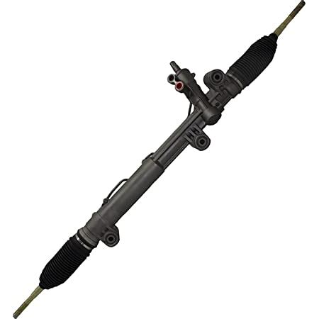 Amazon Detroit Axle Rwd Complete Power Steering Rack And Pinion