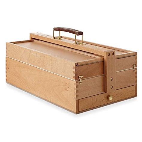 The 30 Best Art Tool And Sketch Storage Boxes Of 2023 Verified Cherry