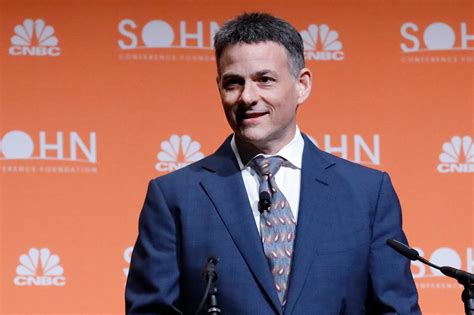 Here Are David Einhorns Top Holdings That Helped Propel One Of