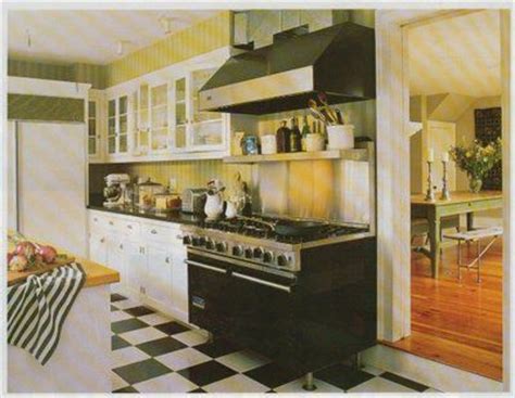 Ina garten's new kitchen, from house beautiful. Ina Garten's East Hampton Kitchen | For the Dream Home ...