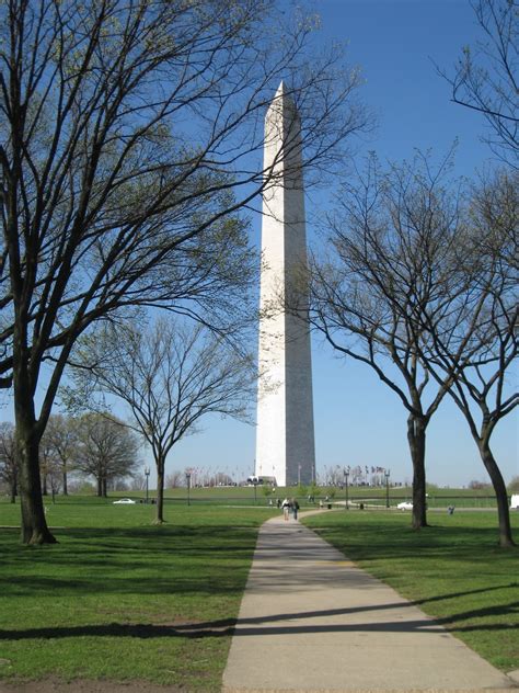 If you book with tripadvisor, you can cancel up to 24 hours before your tour starts for a full refund. Washington Monument | jfkplusfifty
