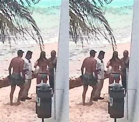 La actriz está siendo acusada por el fotógrafo ernesto zepeda de haberlo golpeado y robado tras haberla captado junto a su novio mariano martínez. Prensa mexicana le exige a la actriz cubana Livia Brito ...
