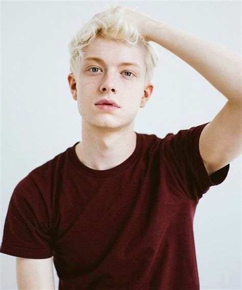Blonde boy blonde man portrait male black hair blue handsome blond guy blonde men blonde men fashion boy clear handsome white man blond hair man with blue eyes male hairstyle model. 1001 + Ideas for Trendy and Cool Haircuts for Boys