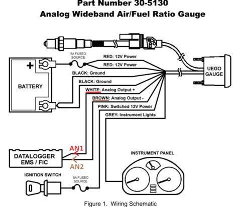 Aem Wideband Wiring Diagram 16v Car