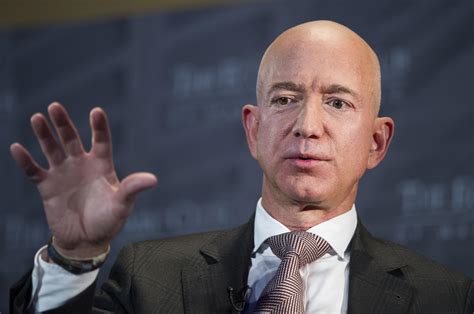 Amazon Founder Jeff Bezos Charity Donates 5 Million To Catholic Charities Housing Project