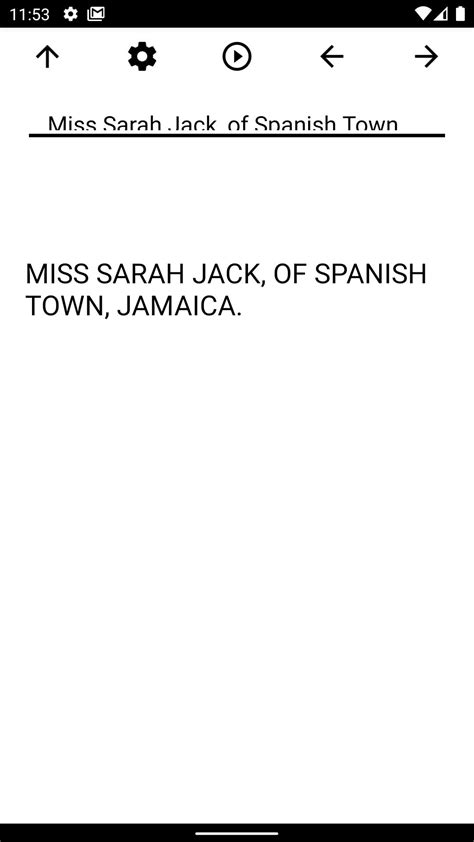 descarga de apk de book miss sarah jack of spanish town jamaica para android