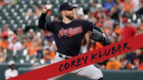 The corey kluber the yankees faced in the alds was not the same kluber who dominated during corey kluber dominated the cubs in the opener of the world series. Corey Kluber 2018 Highlights HD - YouTube