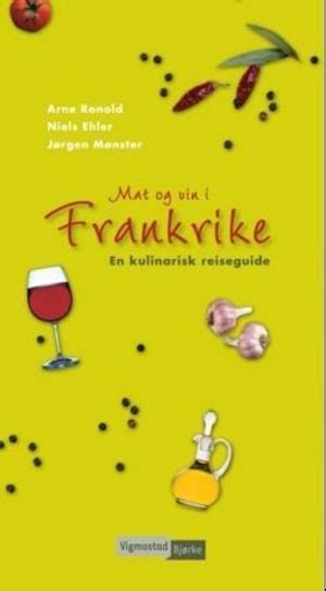 Frankrike har kust mot atlanten, engelska kanalen och medelhavet. Mat og Vin i Frankrike - VINO CLUB AS