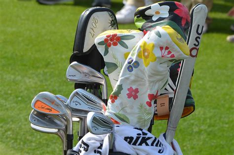 Titleist golf ball players are titleist's top golfers. Masters 2019: Callaway, Seamus team on limited edition ...