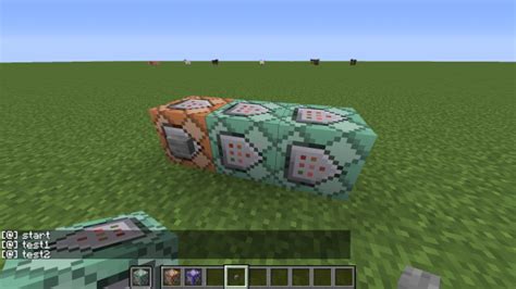 Many players are wondering how to get a team block in minecraft, given the fact that it is impossible to find it in nature, and there is simply no recipe for its crafting. The Beginner's Guide to Command Blocks in Minecraft