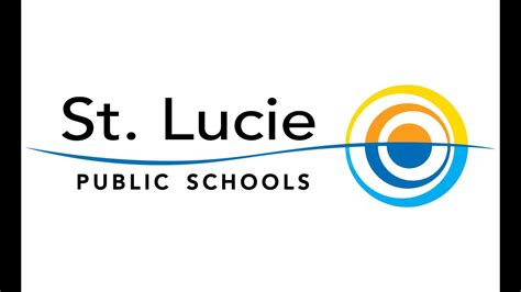 St Lucie Public Schools 2018 2019 Back To School Information Youtube