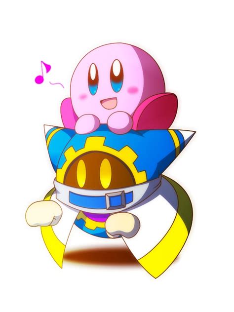 Kirby Series Image By 46griffon 1474731 Zerochan Anime Image Board