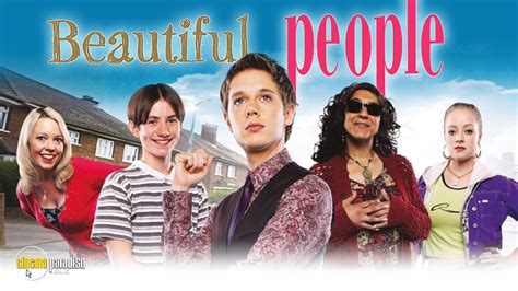 How dangerous is a genius neurosurgeon who is incapable of having any feelings for his patients? Rent Beautiful People Series (2008-2009) TV Series ...