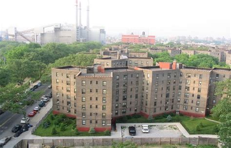 Queensbridge Houses Which Nyc Housing Projects Have Produced The Most