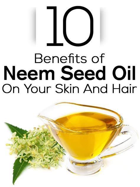 Herbal neem oil is an excellent scalp rejuvenator, and many consider its benefits to be comparable to those of neem shampoo.2 to use as a hair oil, place a. 42 Amazing Benefits Of Neem Oil for Skin And Hair | Neem ...