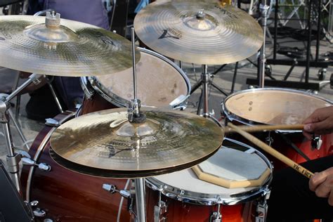 Free Images Rock Music Play Concert Band Live Equipment Show